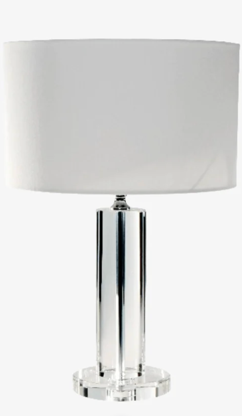 Tretrince Modern LED Table Lamp