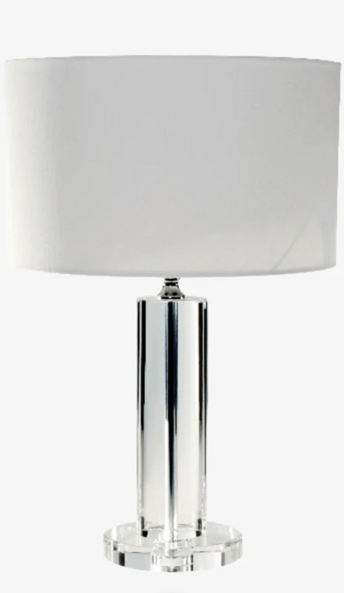 Tretrince Modern LED Table Lamp